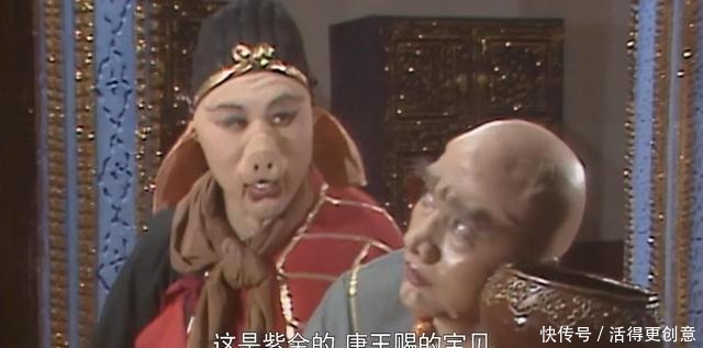 有何|唐僧取经阿难迦叶尊者要好处费,佛祖说经不可轻传,有何深意