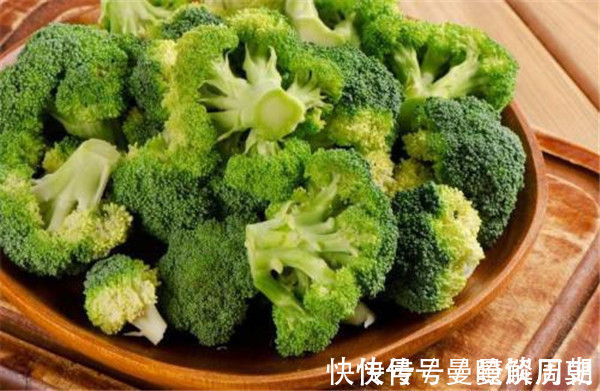 禁忌|常吃西兰花好处多,但是西兰花2大禁忌,却好多人不清楚