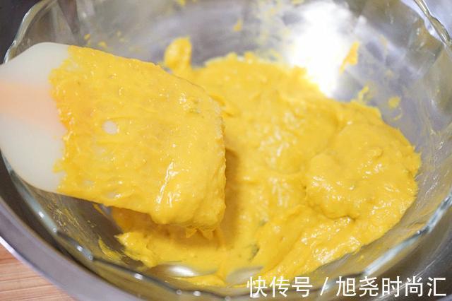 吐司|贝贝南瓜香甜软糯，做成吐司馅料好吃到爆，这食谱已被千人收藏了