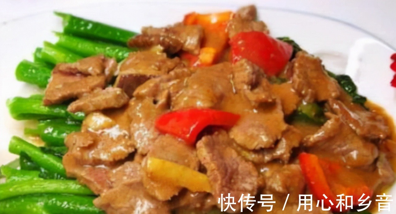 特别下饭的几道家常菜，味道浓郁超赞，非常好吃配米饭更美味！