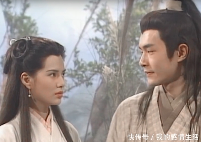 明白|郭靖对杨过到底有多好,反对师生恋也是为他好,杨过多年后才明白