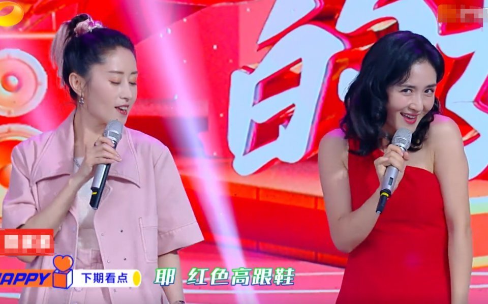 快本下期請來“女團”成員,當場現(xiàn)跳《yesok》,連導師也來啦