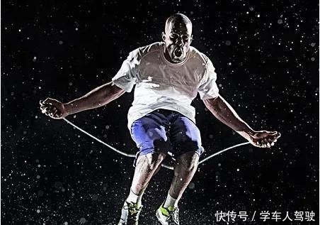 肥肉|被全球公认的脂肪“杀手”，每天15分钟，减脂贼快！