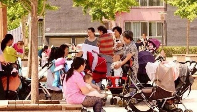 孩子|李玫瑾坦言:孩子长大有没有出息,带孩子去这个“地方”就知道了