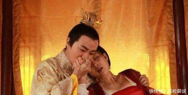 选择|自古帝王最无情，帮皇帝解决很多事情，最后选择了自尽