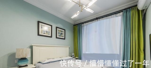 石膏线|主卧建堵隔墙一分为二，95㎡两居变三居，网友：神操作！