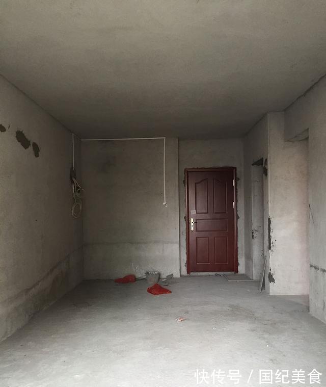 装修|90平小三房,装修下来花了11万,敢说是小区最漂亮的!