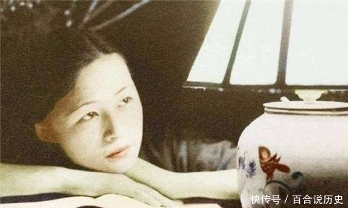  钱钟书|杨绛评价张爱玲长得难看，死要面子还爱出风头，你们太高看她了