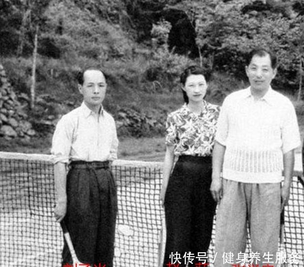 刘乙光|此人看管张学良十年,军衔不变,戴笠一死,立刻由中校越级升少将