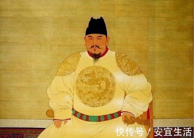 诏曰#朱元璋发明圣旨,但金句“奉天承运皇帝诏曰”我们一直都读错了!