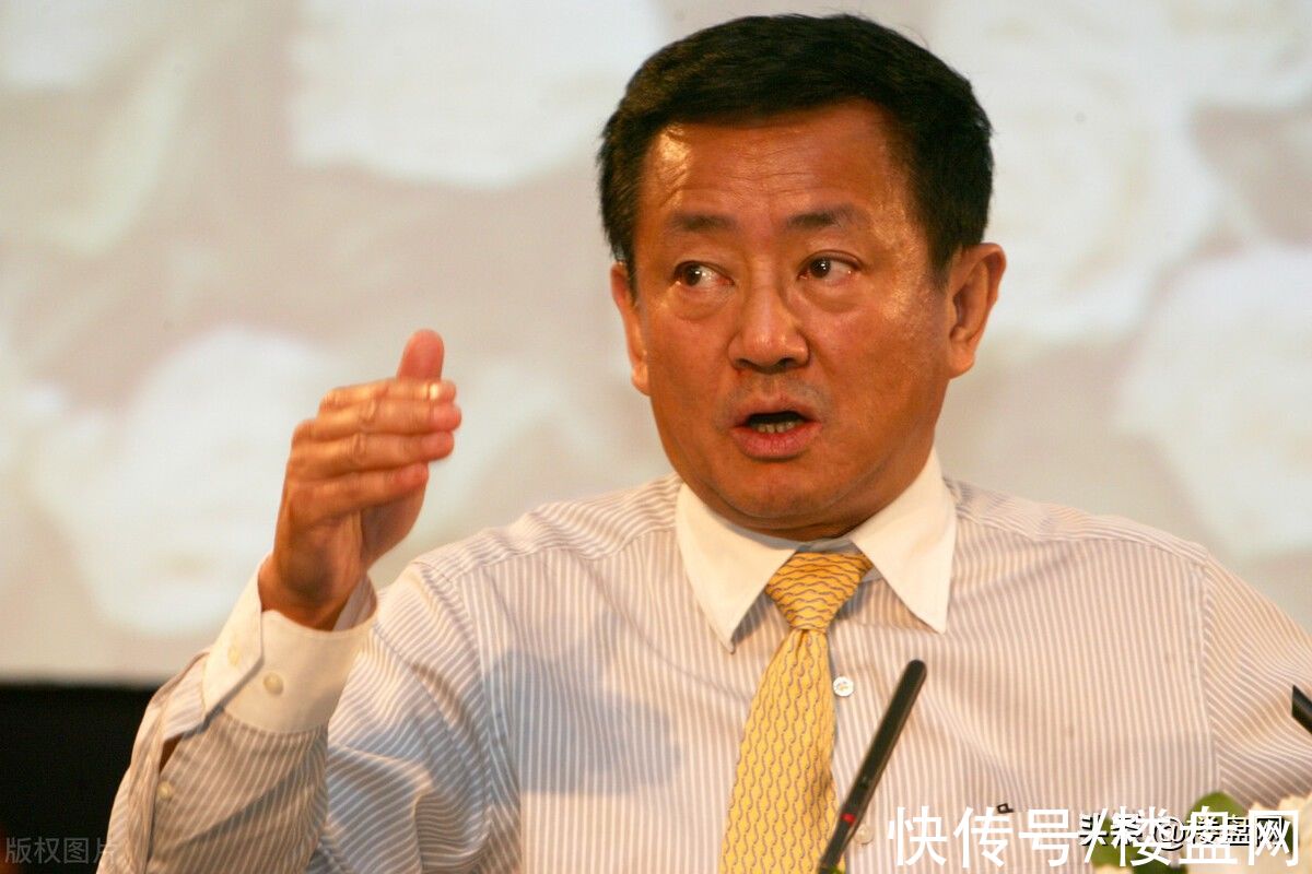 普通人|樊纲口出“狂言”：房地产没水分，收入涨幅已超过房价