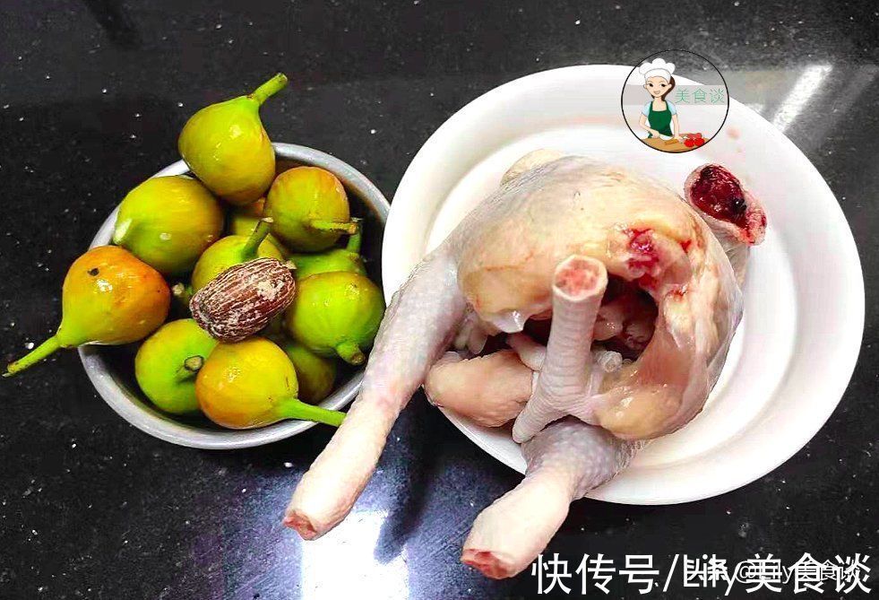 滋补|秋季,这水果记得多吃,正当季,水分足口感好,煲鸡汤营养不上火