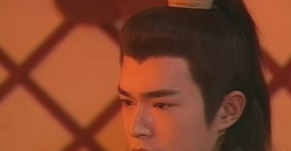 最爱|杨过对小龙女感情不是爱,而是依赖,他最爱的其实是郭芙!