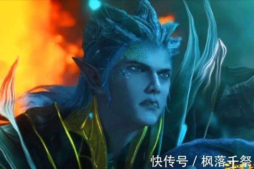 斗罗|斗罗大陆:波塞西大长腿瞩目,暴雨梨花针出炉,小奥击败海马斗罗