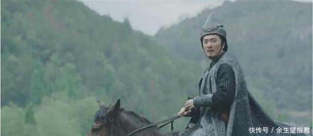 五虎|三国时期，九位大将被五虎秒杀，最后一位的陪葬品居然这么厉害！