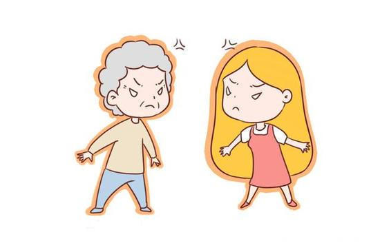 家母|婆婆:我不伺候你月子,但你不能请月嫂让我没面子!