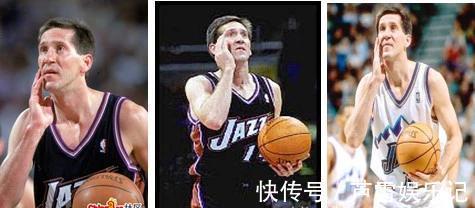 NBNBA纪实连载50:全民岳父,死磕乔丹,低调而奢华的霍纳塞克