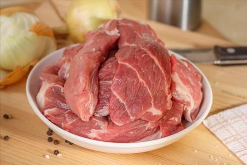 绵软|孩子爱吃的肉松，自己在家做很简单，蓬松绵软喷喷香，干净无添加