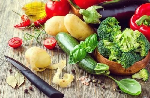 食疗法|肝硬化不是不可逆转，日常饮食注意以下几点，有效控制肝硬化