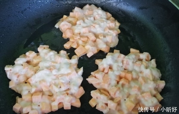 不起|原来红薯要这样保存,不起霉不变黑,越放越甜,存到年后都没事