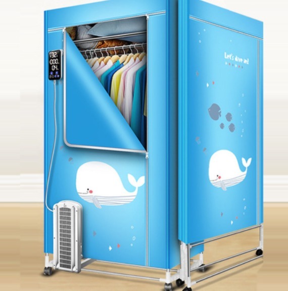 晾晒|去长沙出差,偶然发现一户人家阳台,真让人开眼界,拍下照着学!