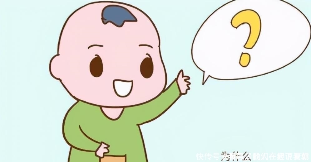 寓教于乐|孩子常说这3句“口头禅”,是大脑发育快的信号,将来智商低不了