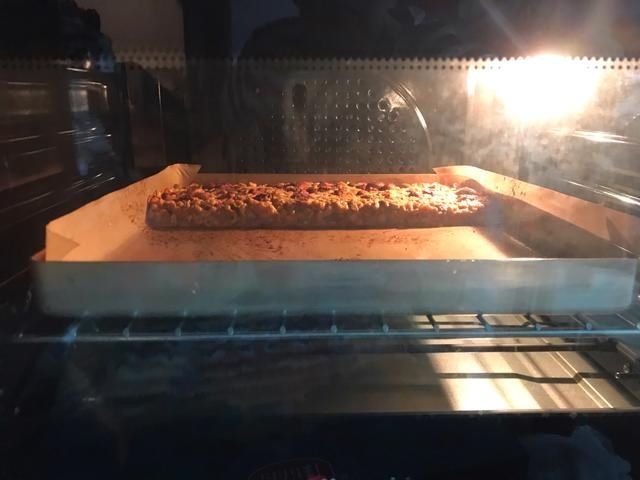 香蕉|入秋后多吃粗粮,做成早餐饼,低脂低热量,营养饱腹不怕胖