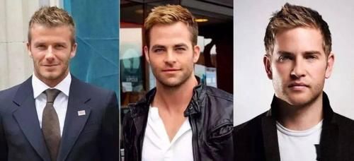 与颜值无关，让女生脸红心跳的5款男生发型！