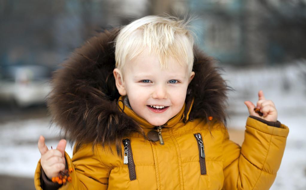个性|1岁看大,3岁至老:3种鲜明的特征,可分别塑造出个性不同的宝宝