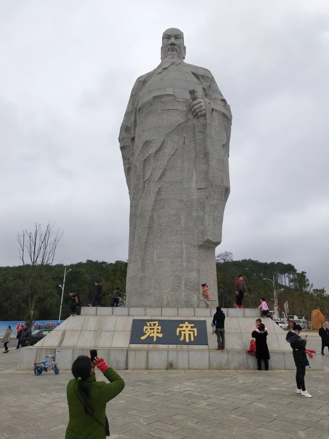 开始设有?了解一下全州六乡或许就懂了