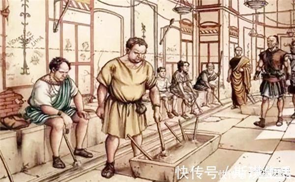 智慧!还在嫌弃农村厕所看完古代欧洲的厕所,才明白古中国人的智慧