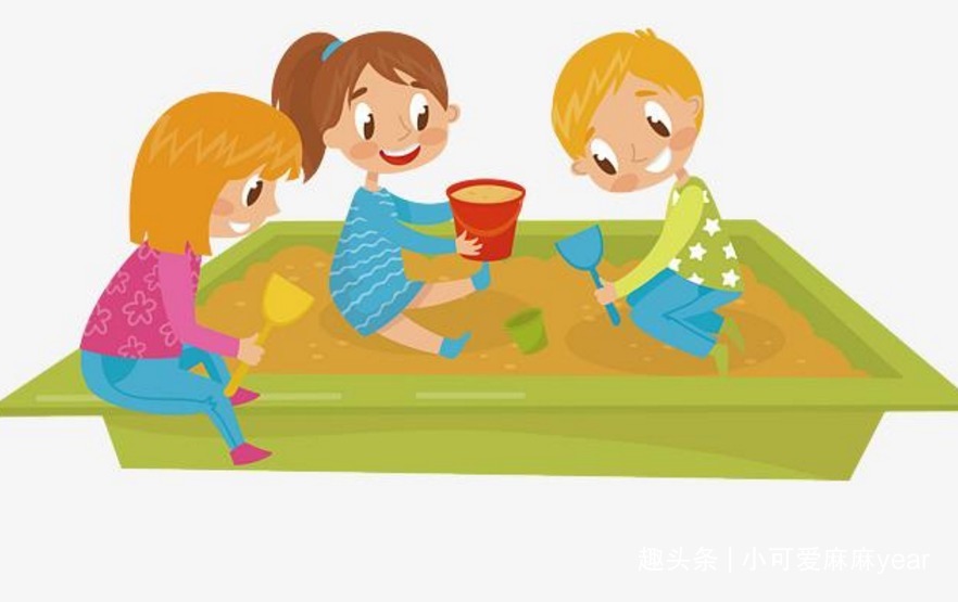 自信|一个孩子将来是不是富人,小时候就注定了,中了的父母偷着乐吧