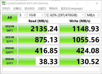 l微软Surface Laptop Studio体验：笔记本中的“变形金刚”