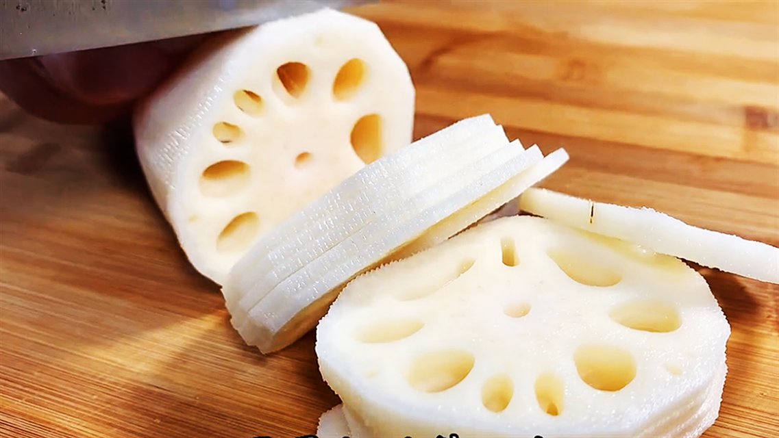 秋三宝|深秋驱寒降燥，多吃“秋三宝”，滋阴润肺又养胃，顺应时节身体棒