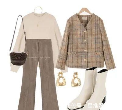 春季“外套”穿搭合集，谁穿都时髦！