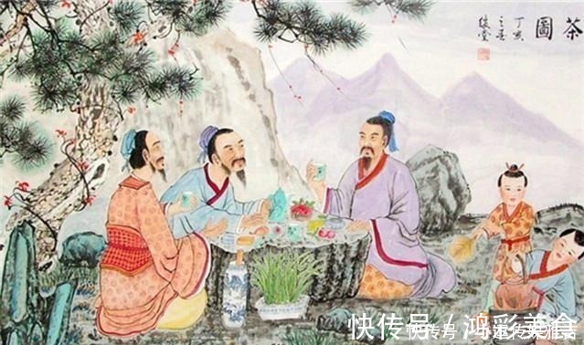 范仲淹|范仲淹九条千古名句，经典中肯，足以受用一生！