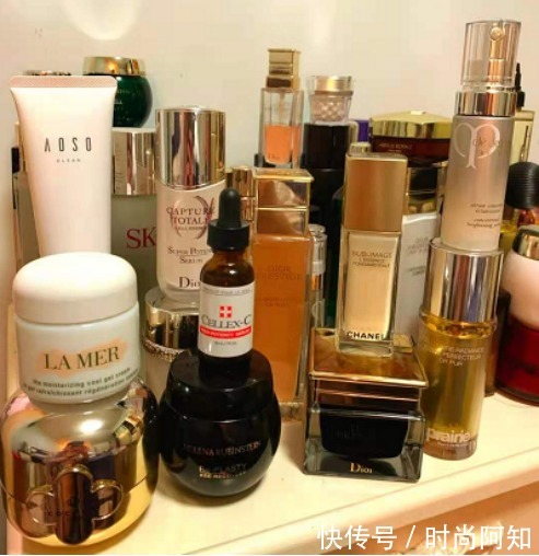 提取物|买不起大牌又想精致护肤?这几款护肤品了解下,让你少花冤枉钱
