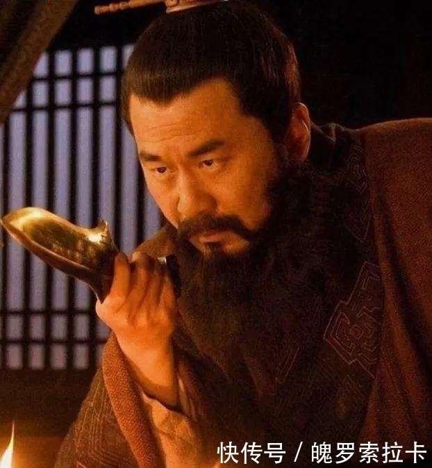 曹操|曹操盗墓掠取财宝,为什么对价值连城的金缕玉衣却不屑一顾?