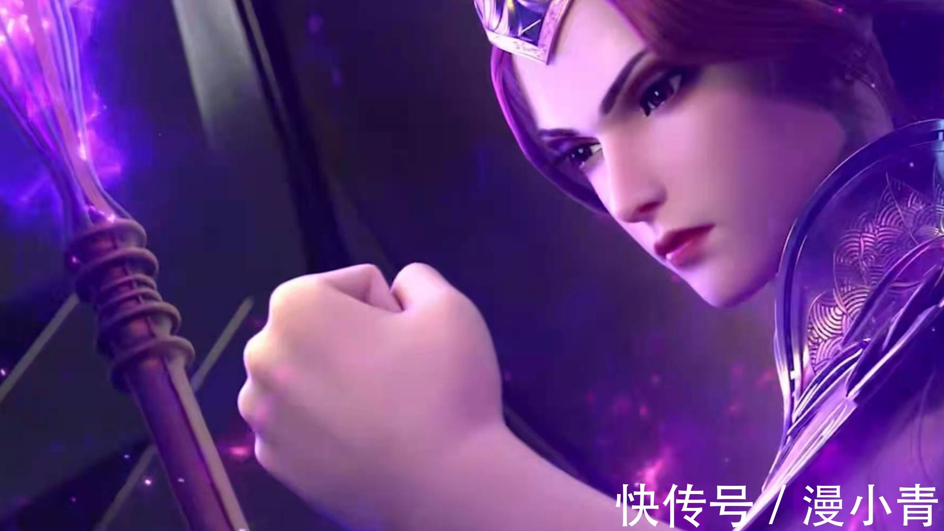 斗罗大陆|斗罗大陆:唐家三少彻底和漫画一方闹翻,直言去骂风炫,但别骂我