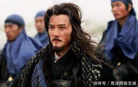 皇帝|小将砍下项羽一条腿，被刘邦封为侯，家族兴盛千年并出了5位皇帝