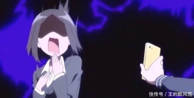 元旦晚会|美女老师是知名coser不小心被学生认出,老师却这么回答