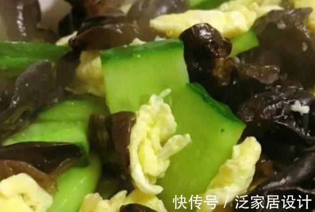 解馋|夏天，简单美味营养，味道清新爽口特解馋，家人都爱吃适合夏天