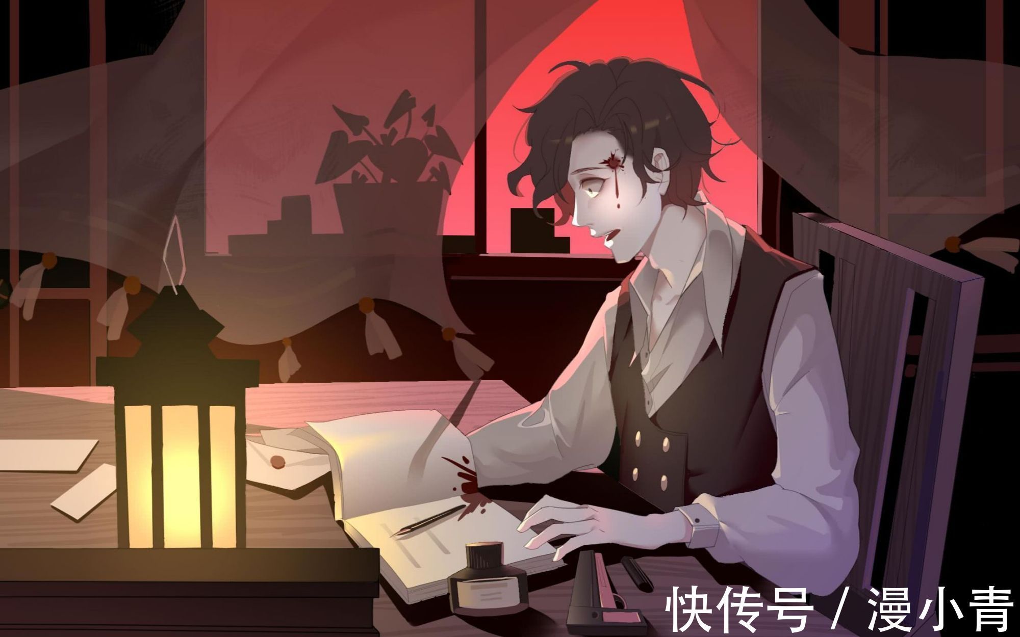 大梁|《诡秘之主》动画化决定，视美挑起大梁，模仿《神魄》风格就好