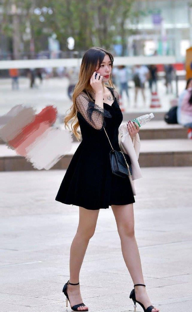 夏季|哪种搭配才是夏季减龄穿搭？这套衣服，也许会给你灵感哦