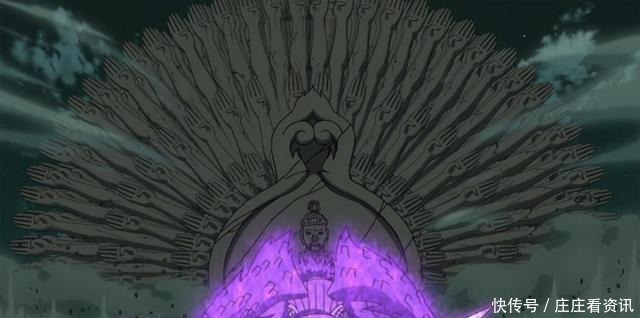 火影我们都被蛞蝓仙人骗了,湿骨林才是三大仙地最强的存在!