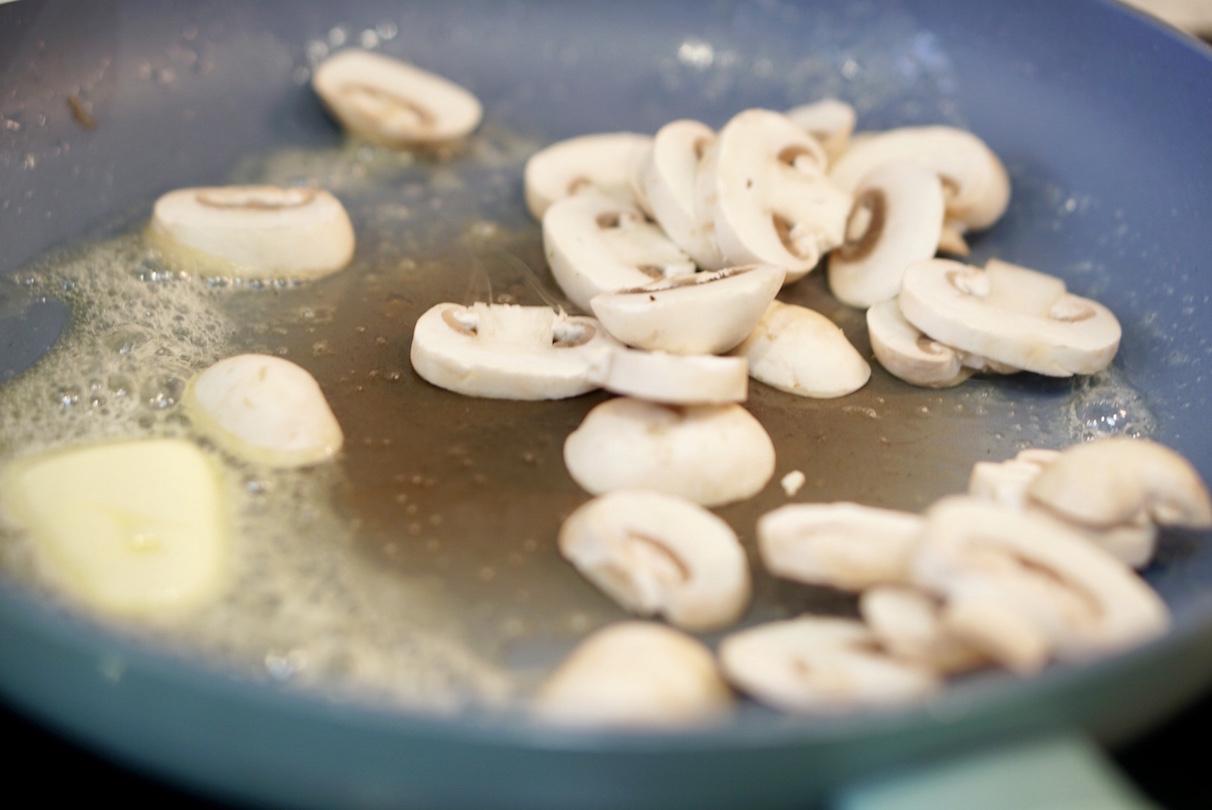 奶香四溢的意大利面,简单易学,新手也能一次性成功!