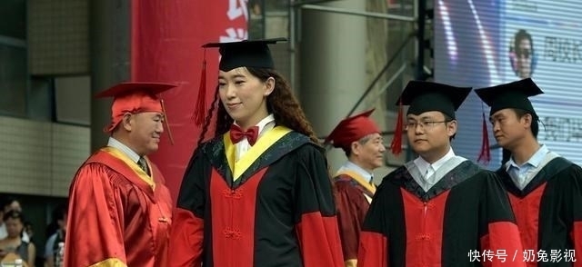 毕业生|重庆大学毕业生就业率情况如何？95%以上！毕业流向均是重点行业