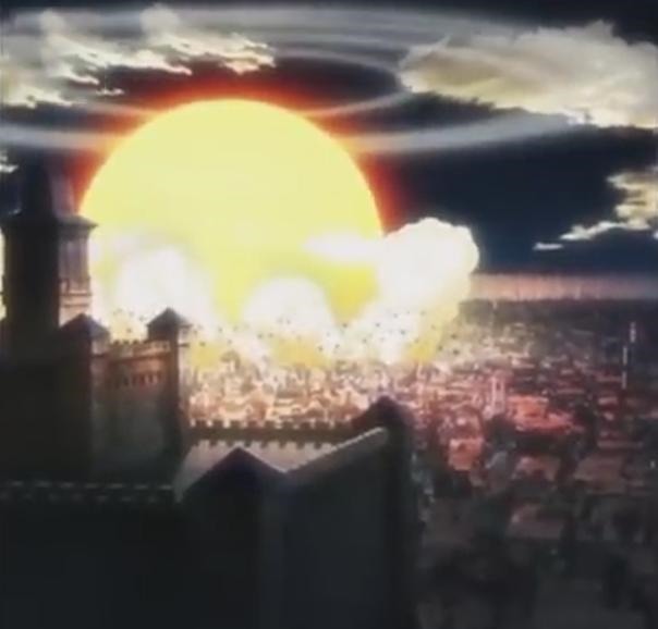 巨人可以|进击的巨人9大巨人12种能力大解析!始祖巨人能力果然Bug