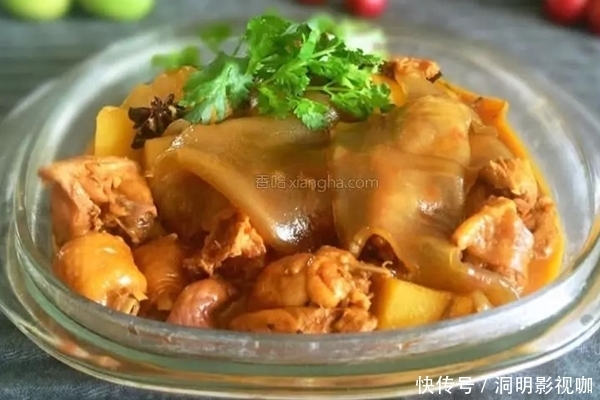 冷菜|年夜饭最受欢迎的几道冷菜,麻辣鲜香,色泽诱人,大人孩子都爱吃