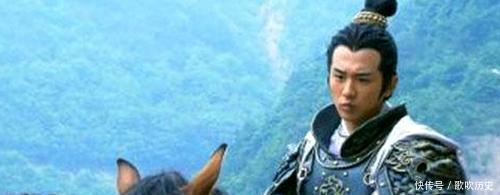 刀枪入库|武王姬发打败商纣后,为何下令马放南山刀枪入库